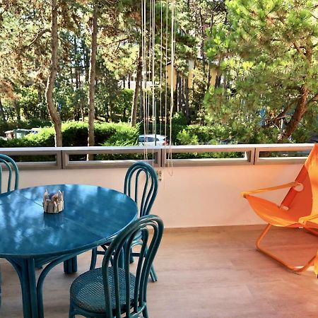 Apartamento Tartana Lignano Sabbiadoro Exterior foto