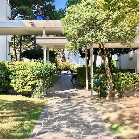 Apartamento Tartana Lignano Sabbiadoro Exterior foto