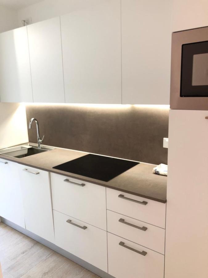 Apartamento Tartana Lignano Sabbiadoro Exterior foto
