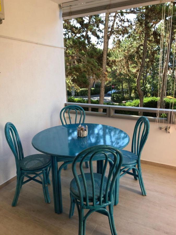 Apartamento Tartana Lignano Sabbiadoro Exterior foto