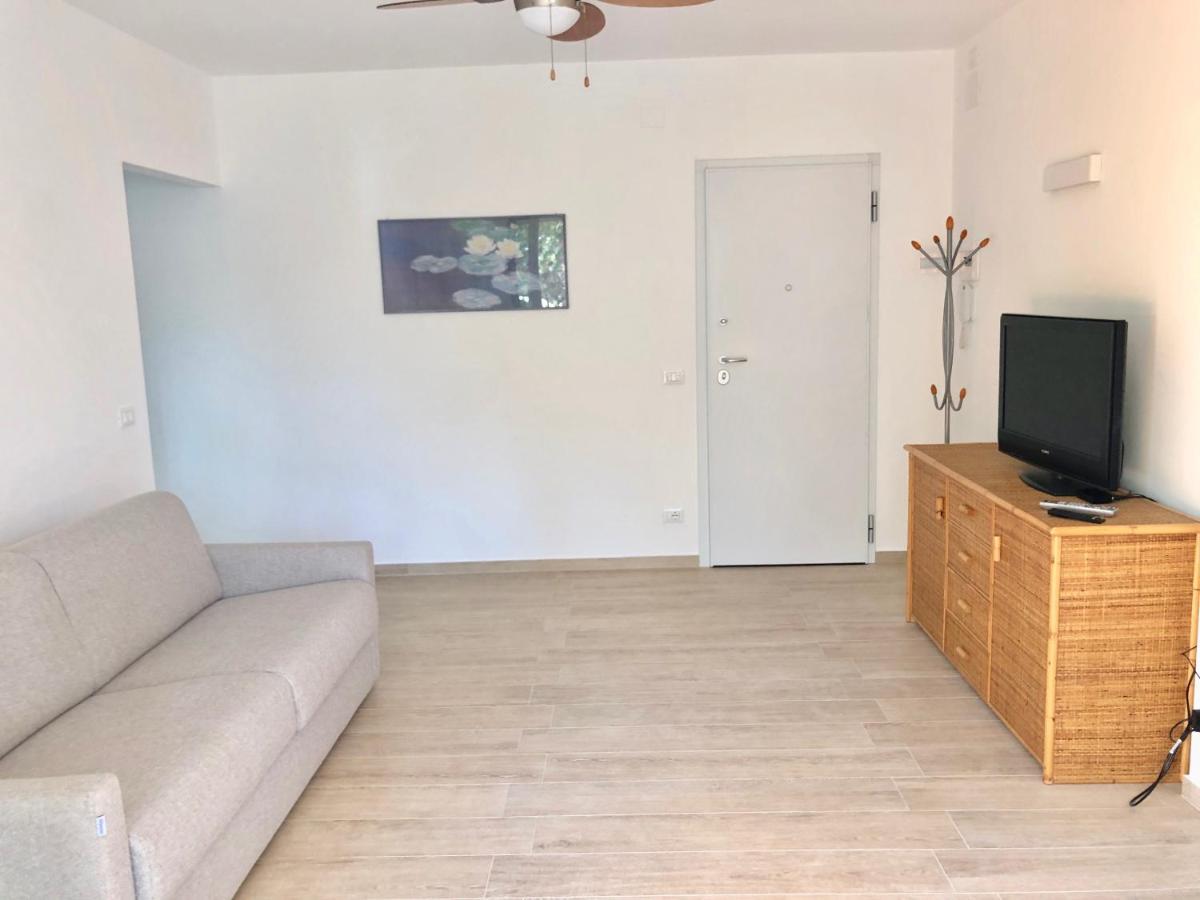 Apartamento Tartana Lignano Sabbiadoro Exterior foto