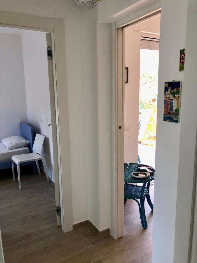 Apartamento Tartana Lignano Sabbiadoro Exterior foto
