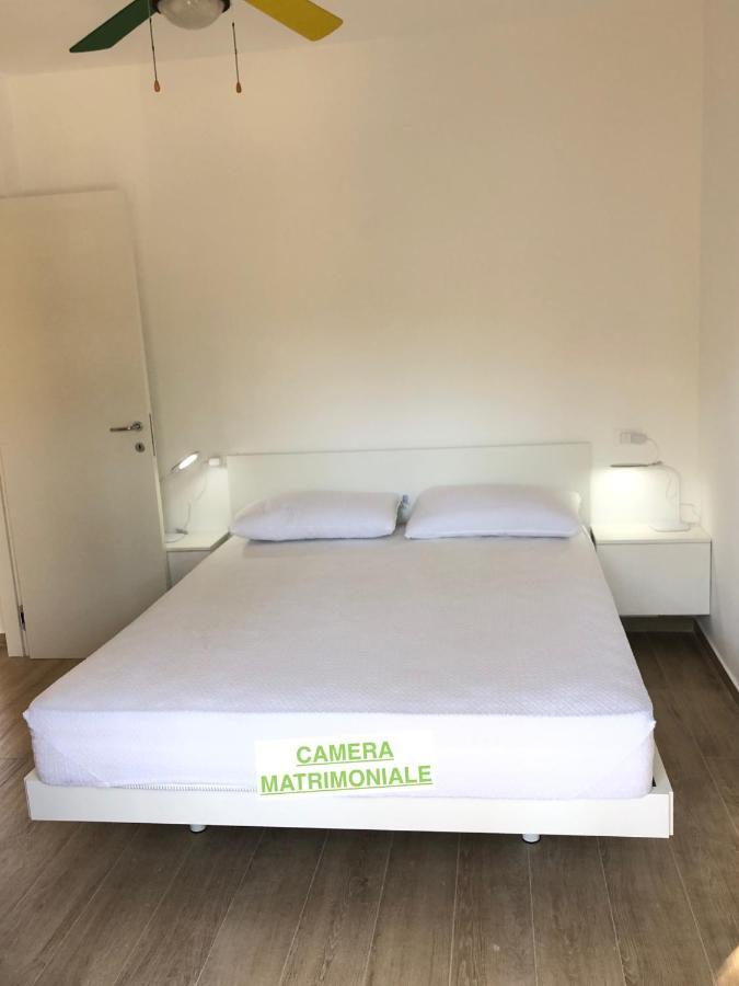 Apartamento Tartana Lignano Sabbiadoro Exterior foto