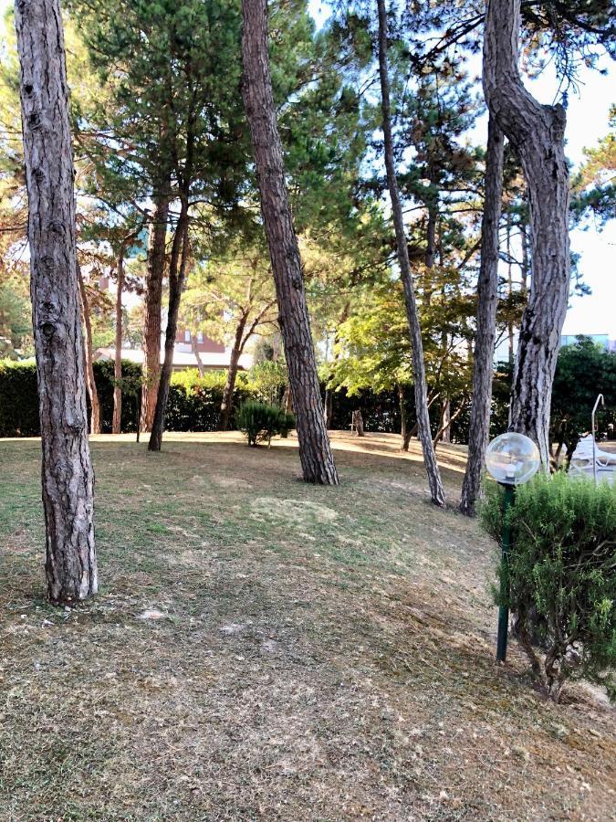 Apartamento Tartana Lignano Sabbiadoro Exterior foto